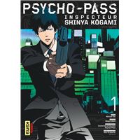 Psycho-Pass