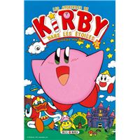 Les Aventures De Kirby Dans Les Étoiles