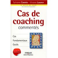 Cas de coaching commentés
