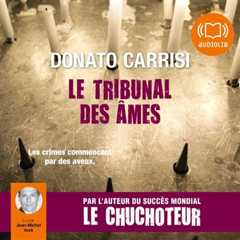 Le tribunal des âmes - 1