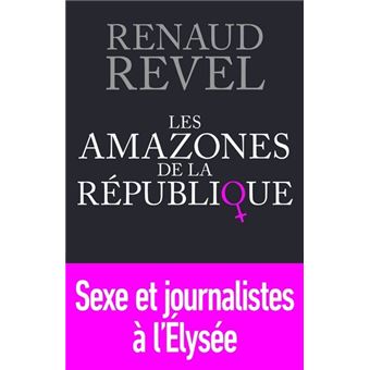 Les amazones de la république - 1