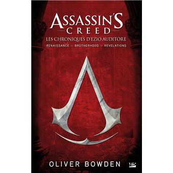 Assassin's Creed - Assassin's Creed, L'intégrale - 1