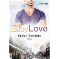 Easy Love - Ein Pitch für die Liebe
