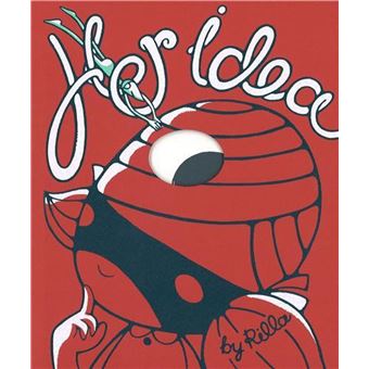 Rilla alexander her idea (voir isbn 9783942245036) /anglais - 1