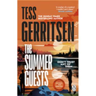 The Summer Guests - 1