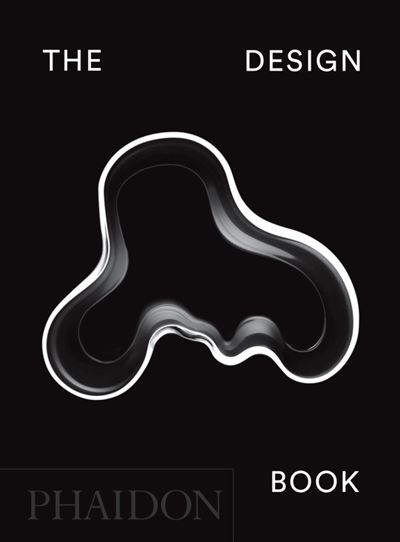 DESIGN BOOK (ANGLAIS) -  Phaidon - Gebunden
