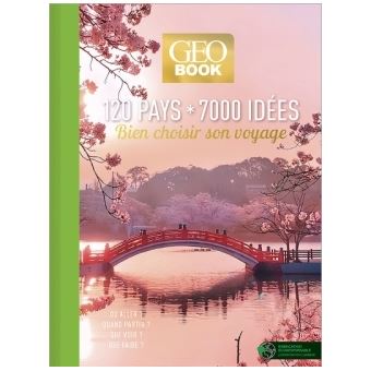 GEOBook 120 pays, 7000 idées Collector - 1