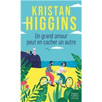 Un grand amour peut en cacher un autre