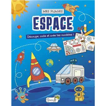 Espace - 1