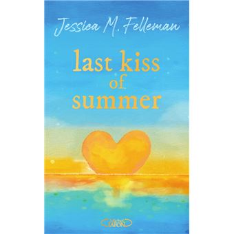Last kiss of summer - 1