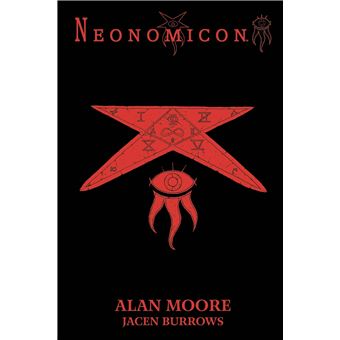 Neonomicon - 1