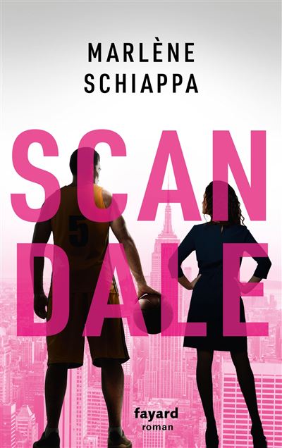 Scandale - Marlène Schiappa - broché
