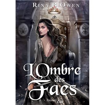 L'ombre des faes - 1