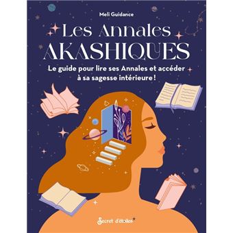 Les annales akashiques - 1