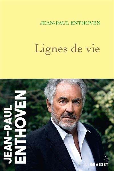 Lignes de vie Considerations sur l'amour et autres fanta