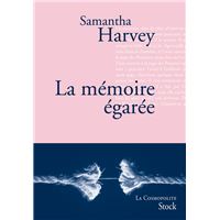 La mémoire égarée