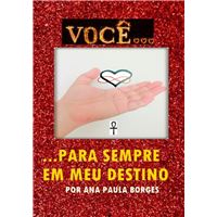 Você...para Sempre Em Meu Destino