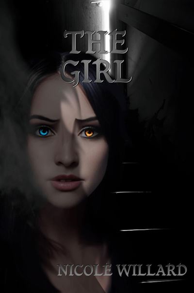 The Girl Sinner's Paradise, #13 - Nicole Willard - Nicole Willard - ebook (ePub) - Livre