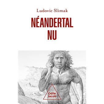 Néandertal nu - 1