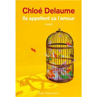 Ils appellent ça l'amour - 1