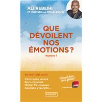 Que dévoilent nos émotions ? - numéro 1