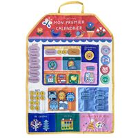 ON PREIER CALENDRIER D'ECOLE 2024-2025 (0) : Collectif