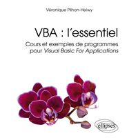 VBA : l’essentiel