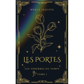Les Ténèbres du temps - Tome 1 - 1