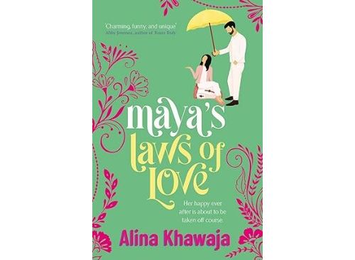 Maya's Laws of Love