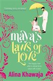 MAYA S LAWS OF LOVE