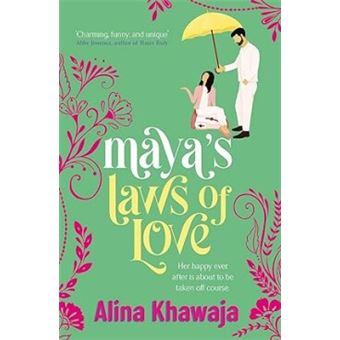 MAYA S LAWS OF LOVE