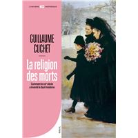 La Religion des morts