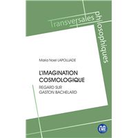 L'imagination cosmologique