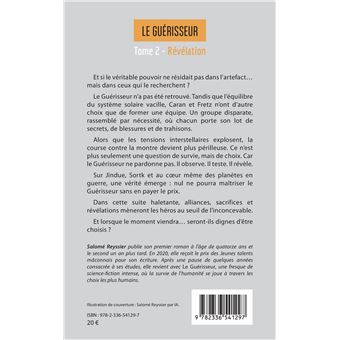 Le Guérisseur