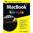 MacBook pour Macbook, Air et Pro 5ed Pour les Nuls