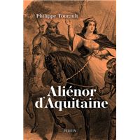 Aliénor d'Aquitaine