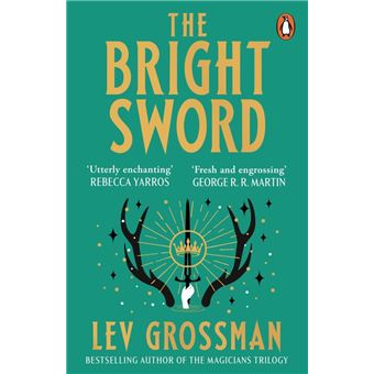 The Bright Sword
