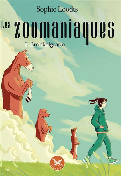 Les Zoomaniaques