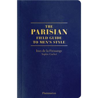 The Parisian - 1