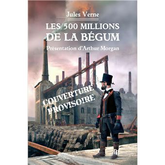 LES 500 MILLIONS DE LA BéGUM - 1