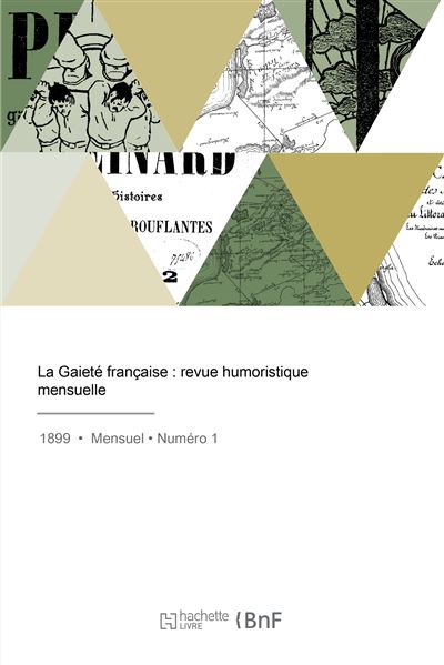 La gaieté française