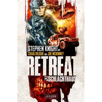 SCHLACHTHAUS (Retreat 2) - 1