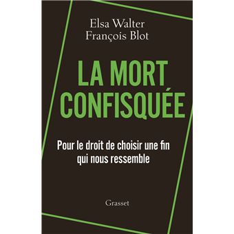 La mort confisquée - 1
