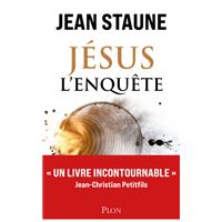 Jesus l'enquete