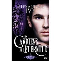 Les gardiens de l'éternité - Tome 4 : Les Gardiens de l'éternité, T4 : Cezar