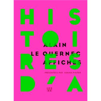 Histoires D'A - 1