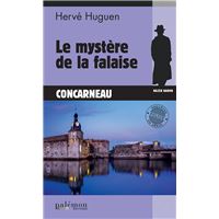 Le mystère de la falaise