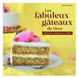 Les fabuleux gâteaux de Dror