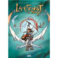 Lanfeust De Troy
