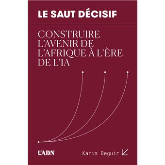 كريم بقير - Le Saut Décisif